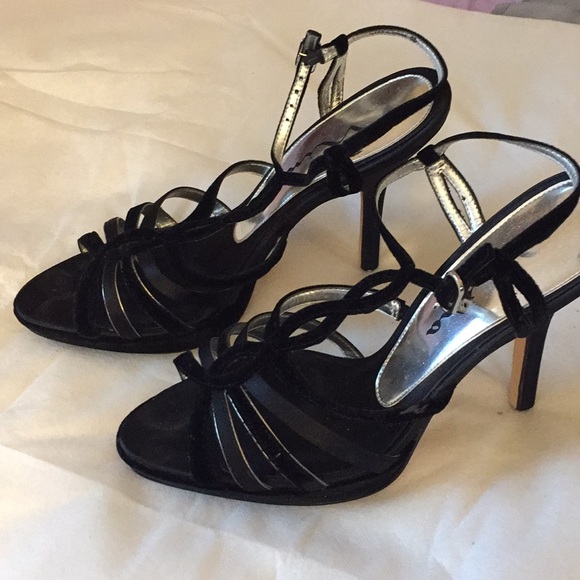 Nina Shoes - Vintage heels